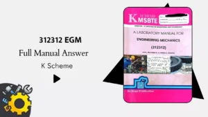 312312 EGM Engineering Mechanics Manual Answers