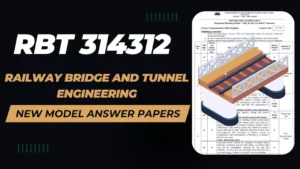 RBT 314312 MSBTE Summer 2025 Model Answer Paper